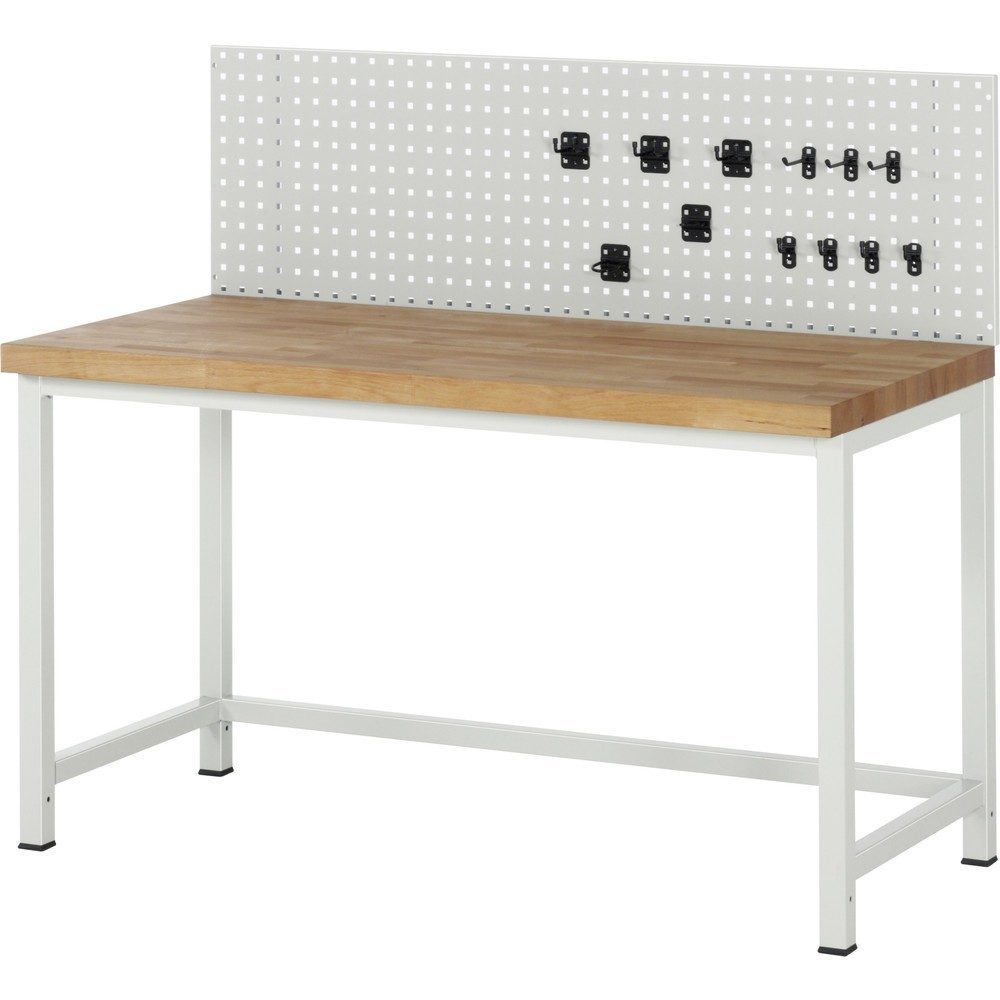 Haken-Set, 12-teilig