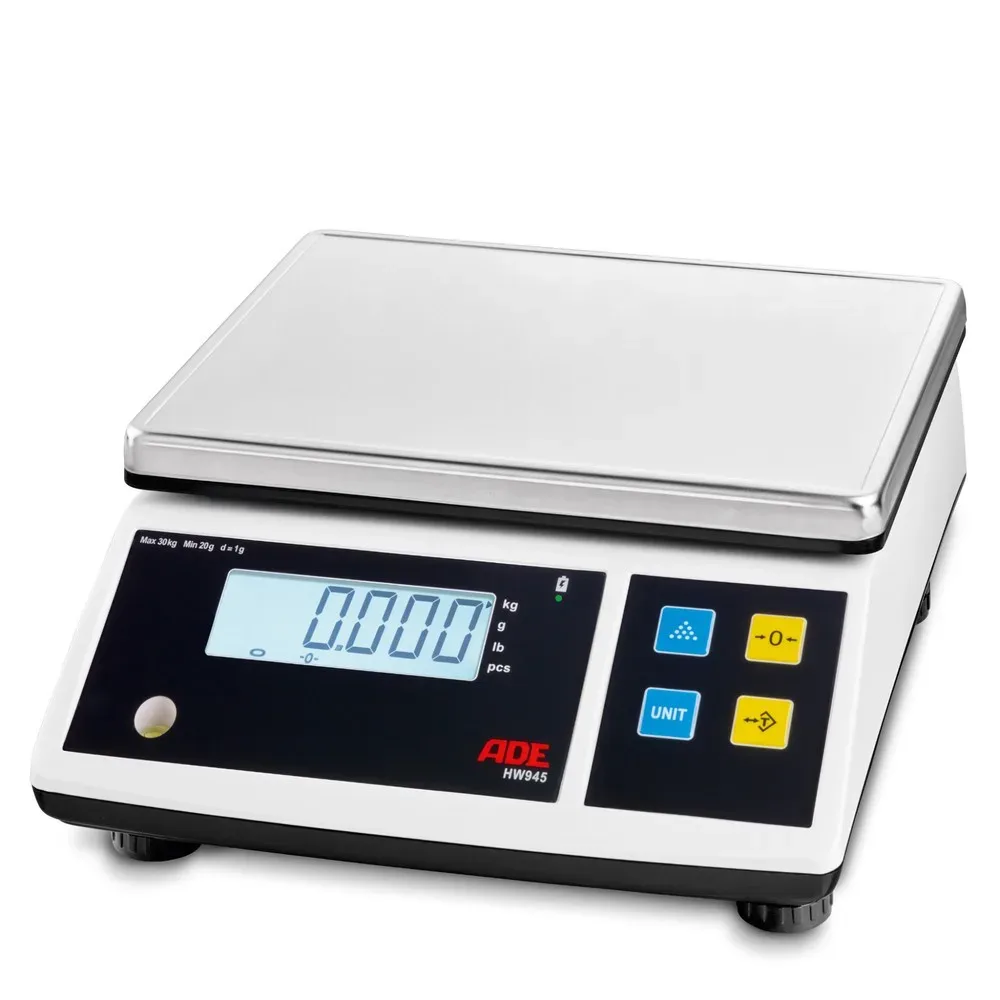 Kompaktwaage HW945-30