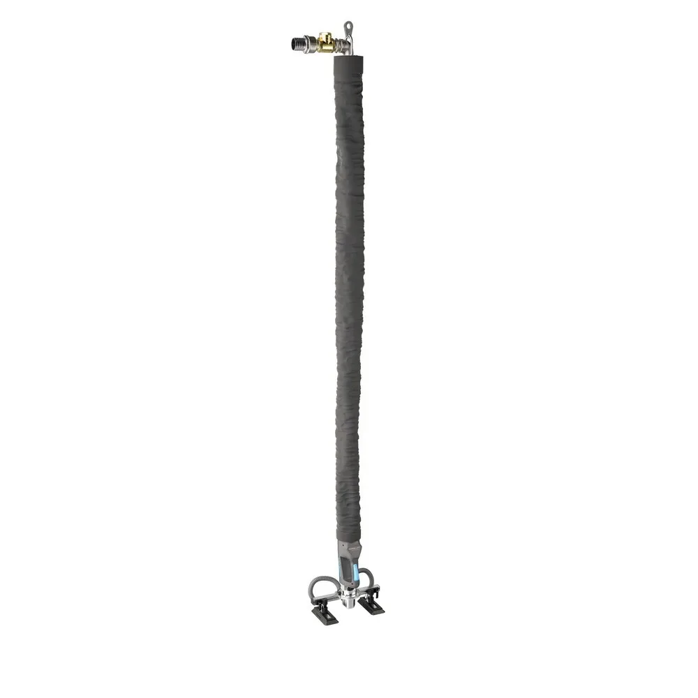 AERO-LIFT® Vakuum-Schlauchheber FORCE-LIFT®, Sackhandling, Gebläse, Tragkraft 40 kg