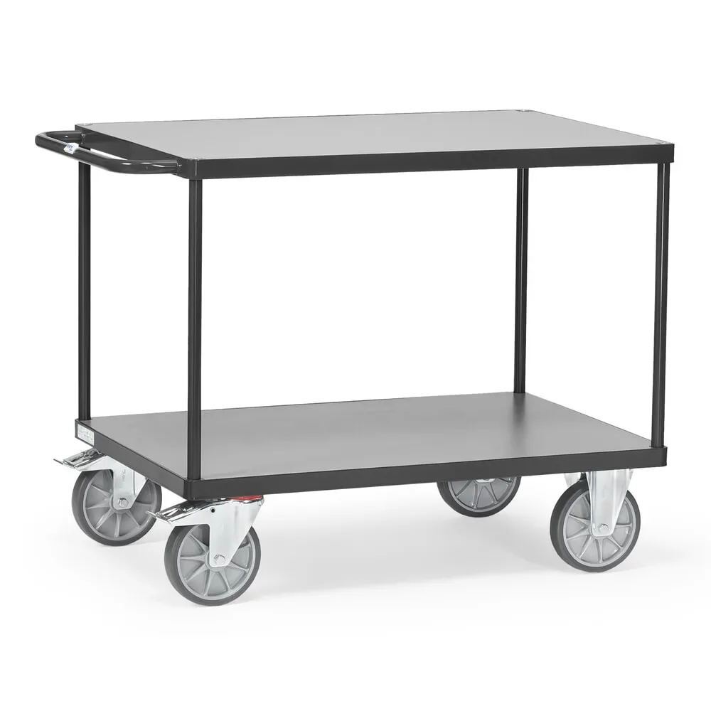 Tischwagen 