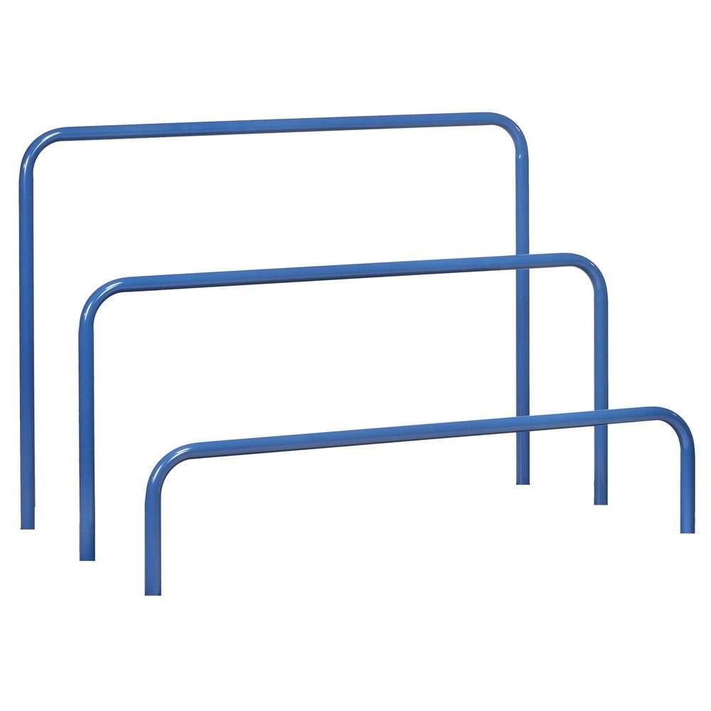 Einsteckbügel für fetra® Plattenwagen und ständer, LxH 1.600 x 900 mm