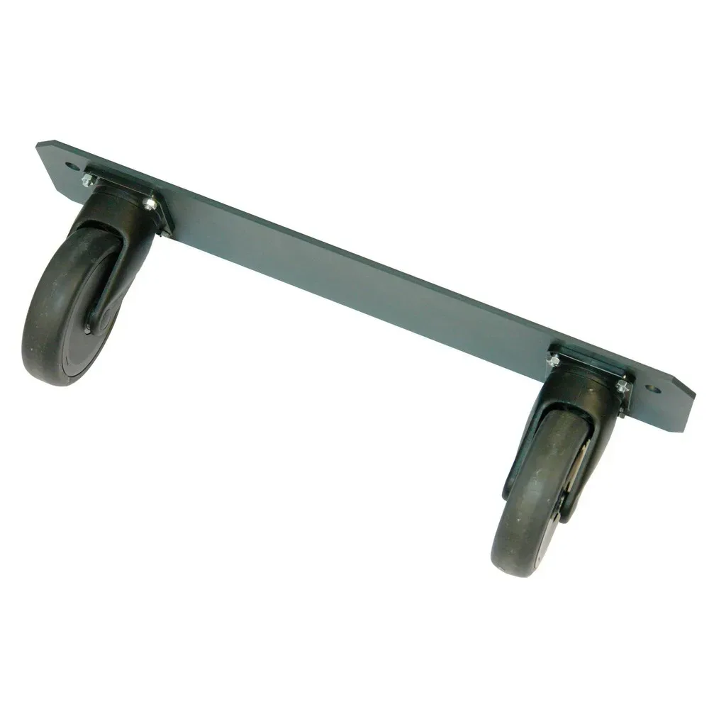 Bockrollen-Umbausatz für Jungheinrich? Mobiler Arbeitsplatz WMD