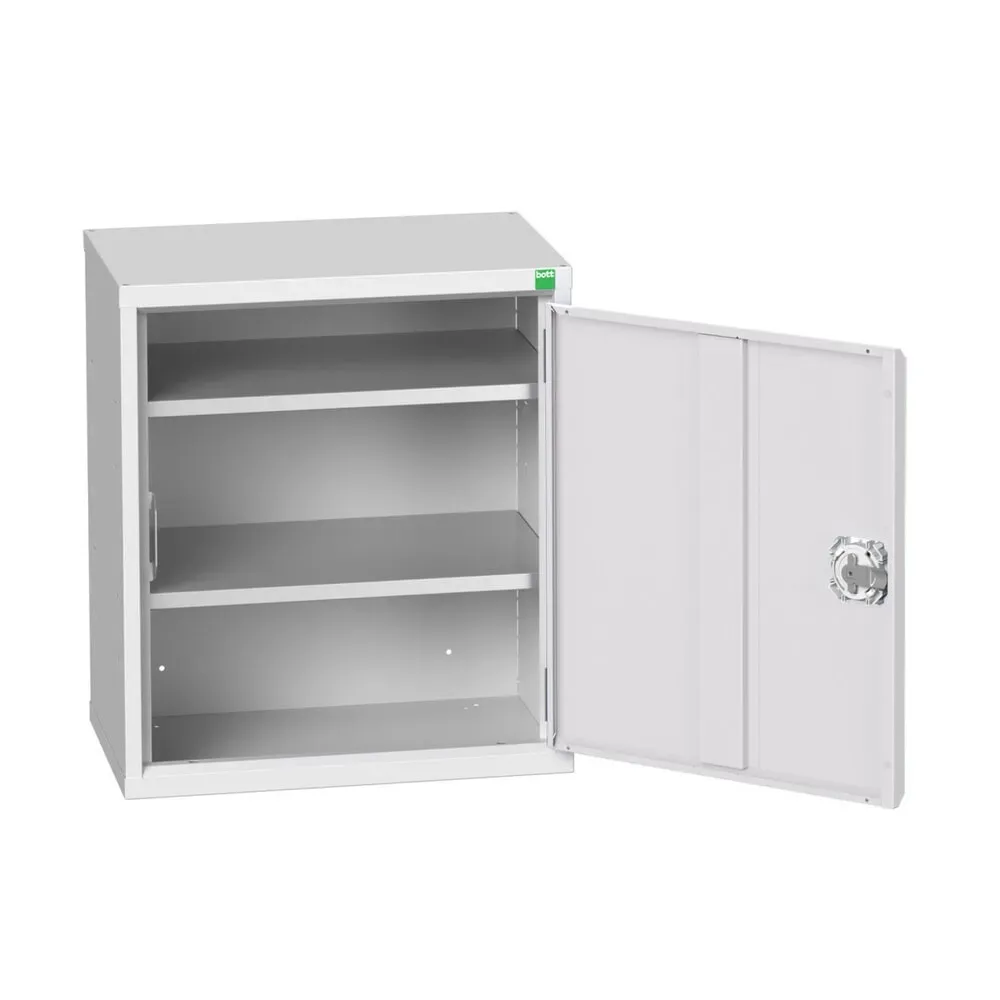 bott verso Economy Schrank, mit 2 Fachböden, BxTxH: 525 x 350 x 600 mm
