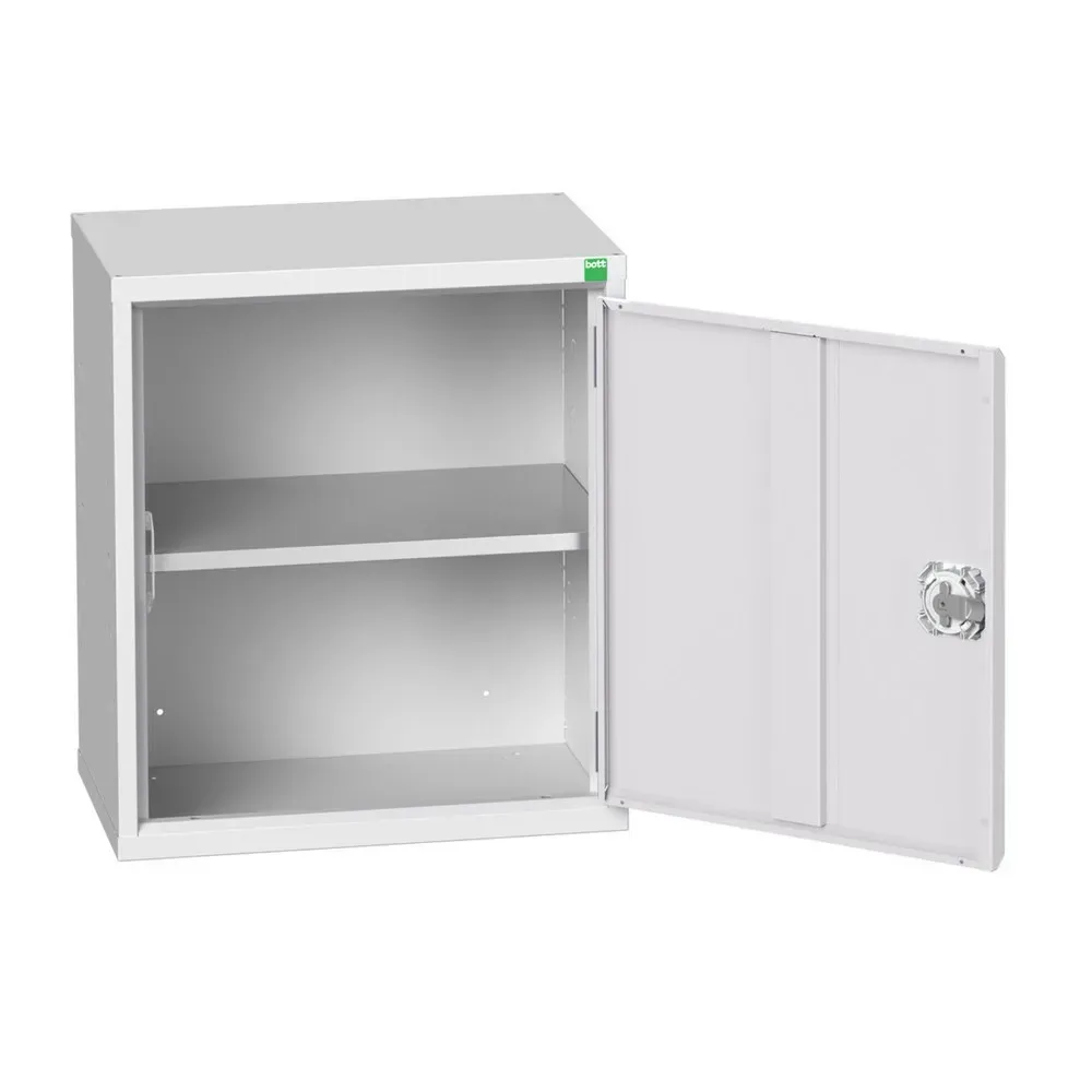 bott verso Economy Schrank, mit 1 Fachboden, BxTxH: 525 x 350 x 600 mm