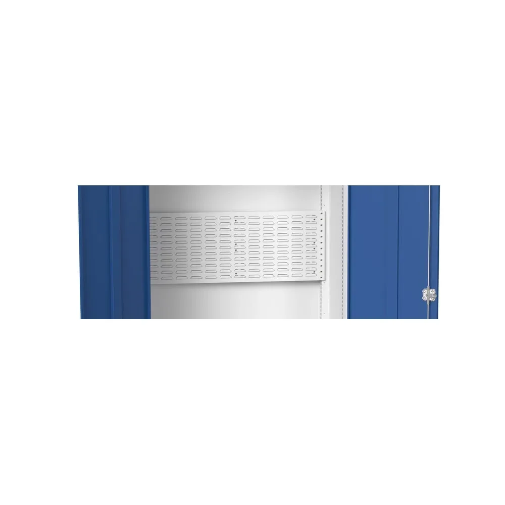 bott verso Schlitz-Rückwand, für 1300mm breiten Schrank