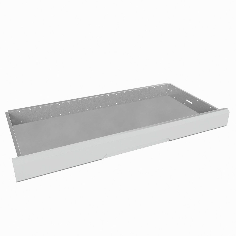 bott verso Innenschubladen-Set, BxTxH: 1300 x 550 x 125 mm