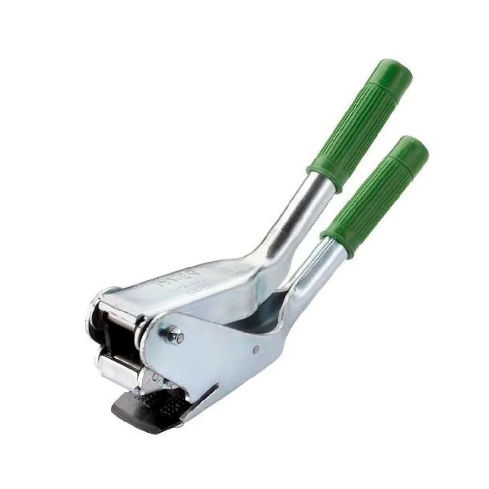 Sicherheitsstahlbandschere SUPER TYMER®, bis Bandbreite 35 mm und Bandstärke 1,2 mm