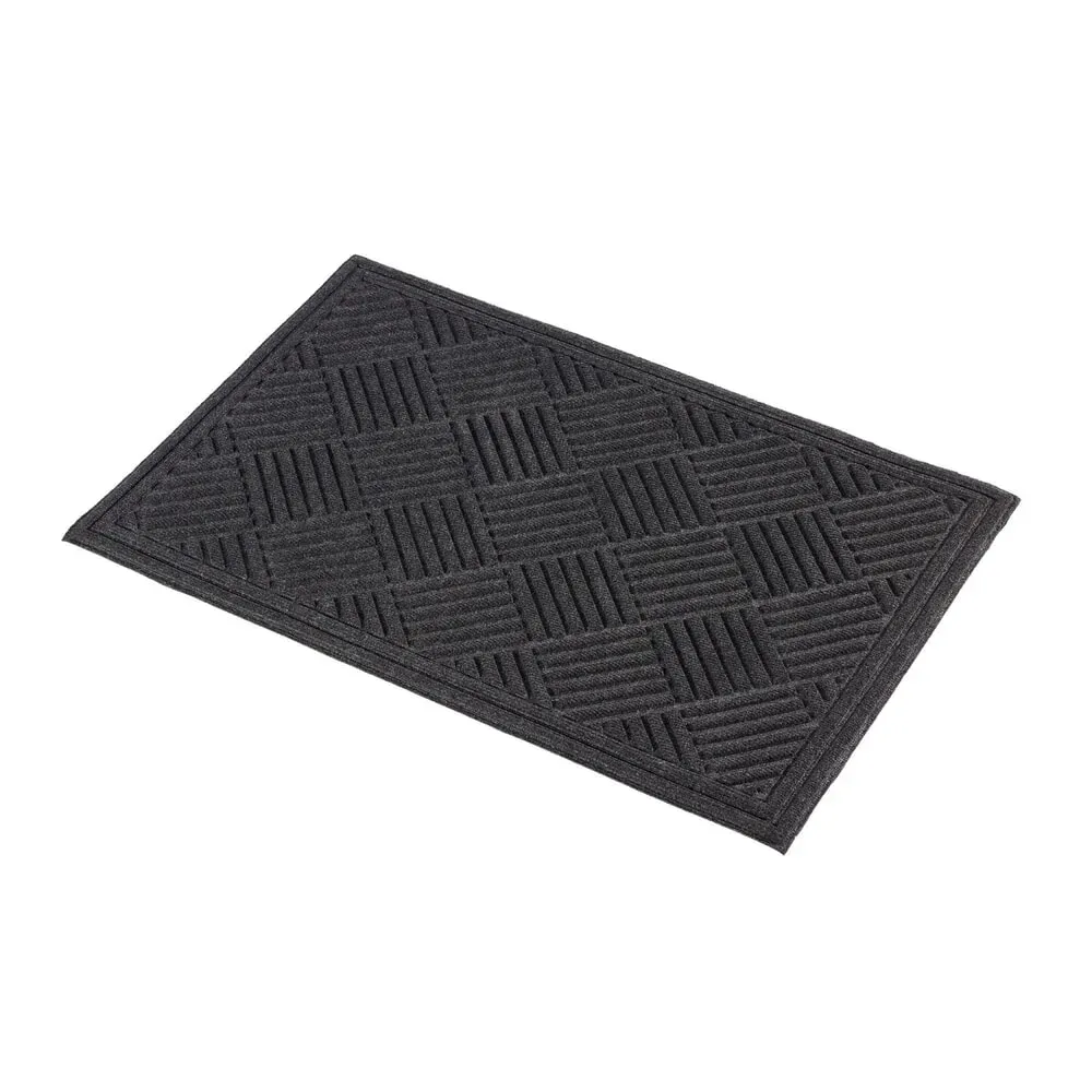 NoTrax Schmutzfangmatte Diamond CTE?, BxL 900 x 1.500 mm, anthrazit
