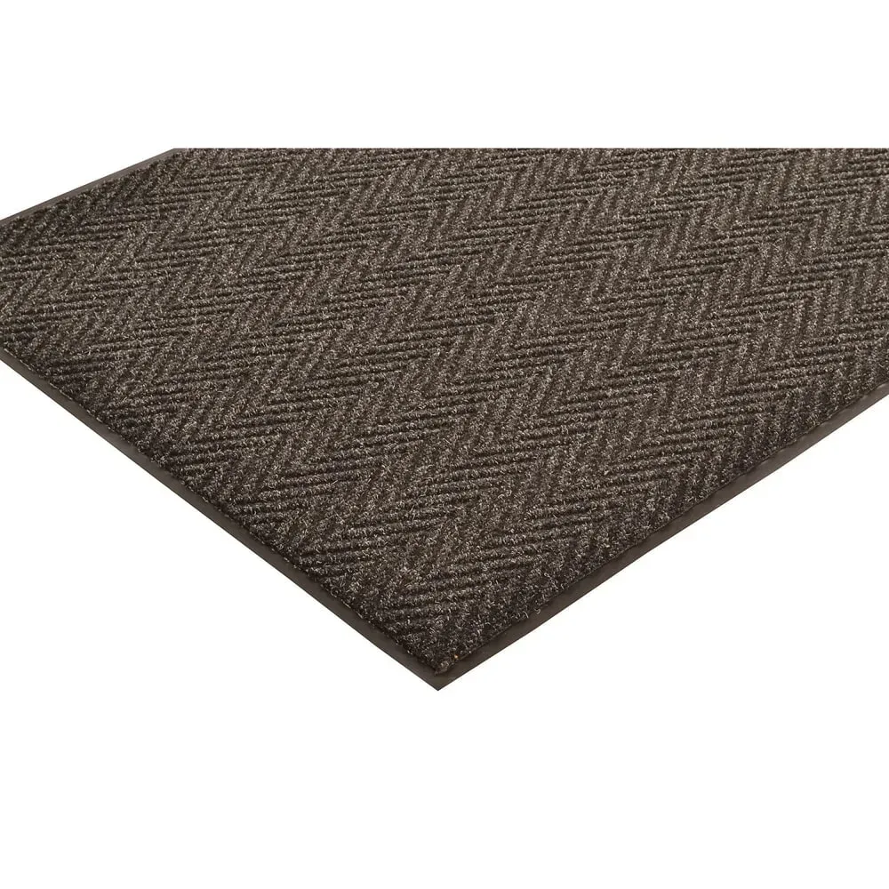 Schmutzfangmatte, LxB 1500 x 900 mm, anthrazit NOTRAX