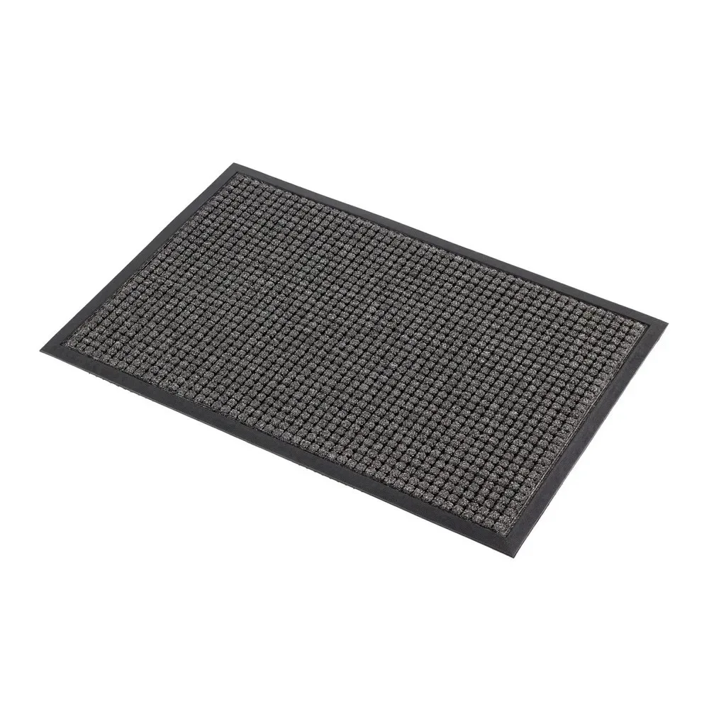 NoTrax Schmutzfangmatte Guzzler?, BxL 900 x 1.200 mm, grau