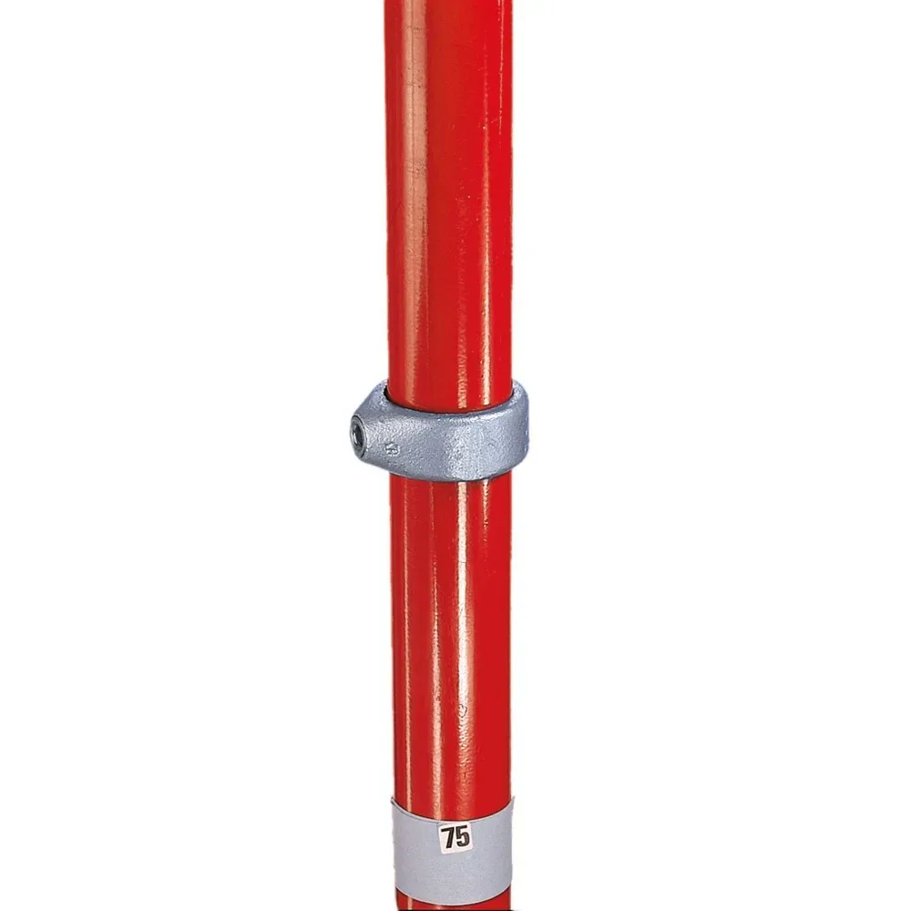Klemmring, Aussen-Ø Rohr 48,3 mm