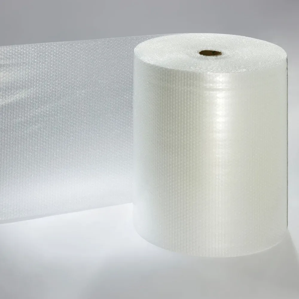 Luftpolsterfolie AirCap® DL, LxB 50 lfm x 1.200 mm, 60 m²