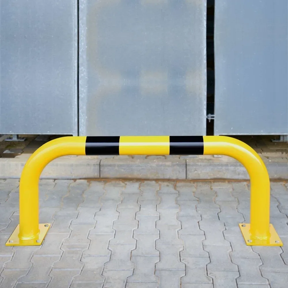 Rammschutzbügel XL, Ausseneinsatz, 600 x 1500 mm