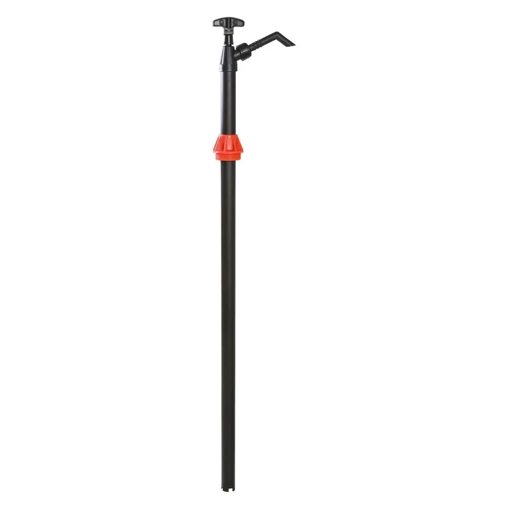 SAMOA Multi-Pumpe MP-04/200 für stark saure Chemikalien und Reigungsmittel