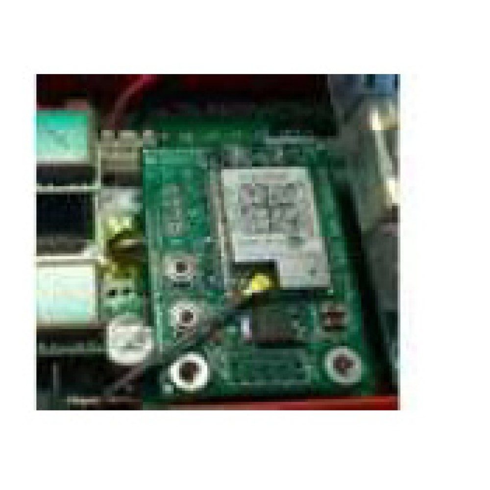 Option WiFi-Modul für Ravas Scherenhubwagen mit Waage, Tragkraft 1.000 kg