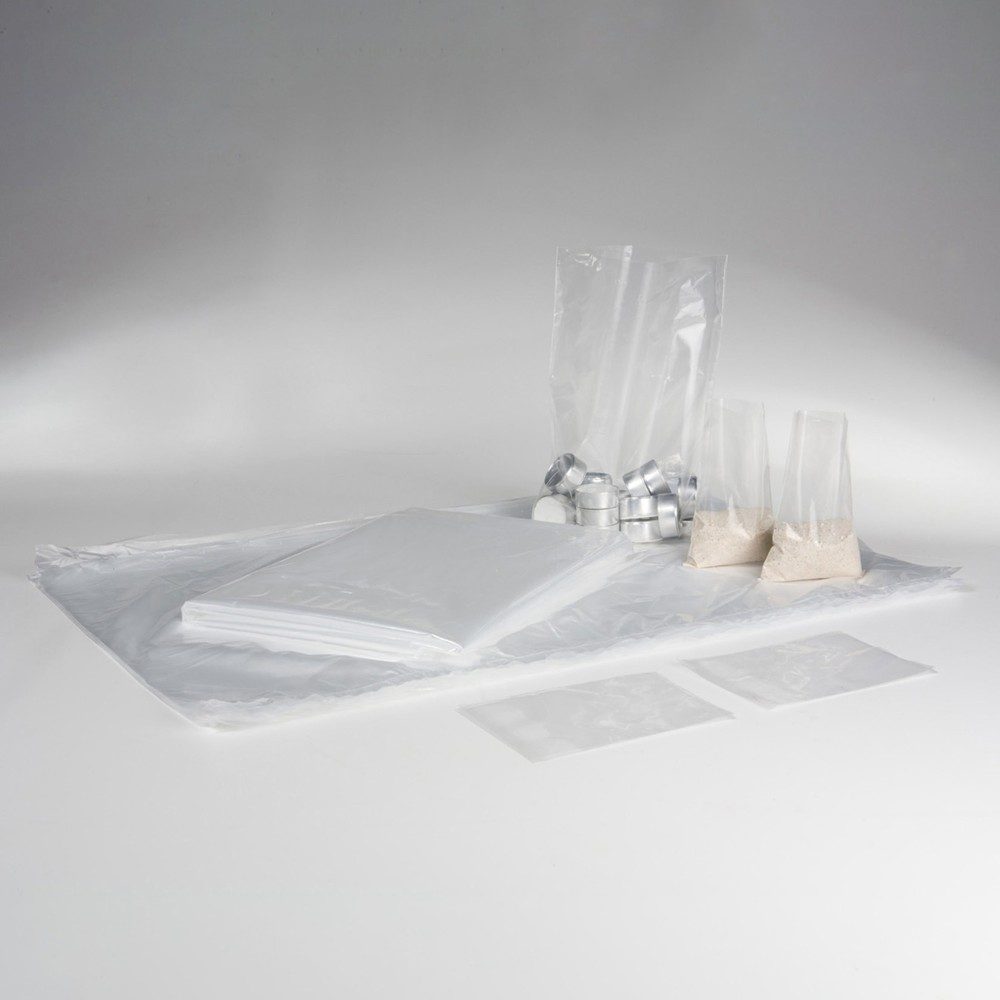 Poly-Flachbeutel Universal, BxL 250 x 300 mm
