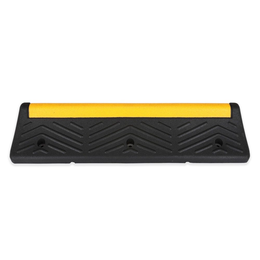 dancop LKW-Radstopp, LxB 1.000 x 300 mm