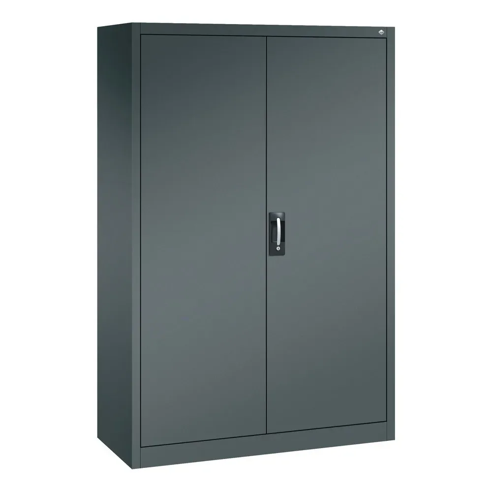 C+P Werkzeugschrank, Schubladen 4x86 + 2x174 mm, 6 Böden, Breite 1.200 mm, anthrazitgrau, anthrazitgrau