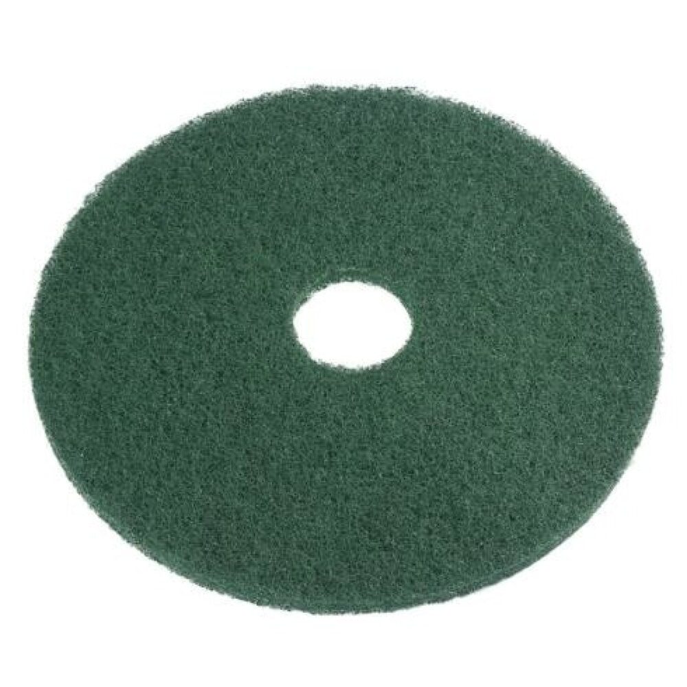 Nilfisk ECO Pads – Industrie Reinigungsgeräte Zubehör – grün