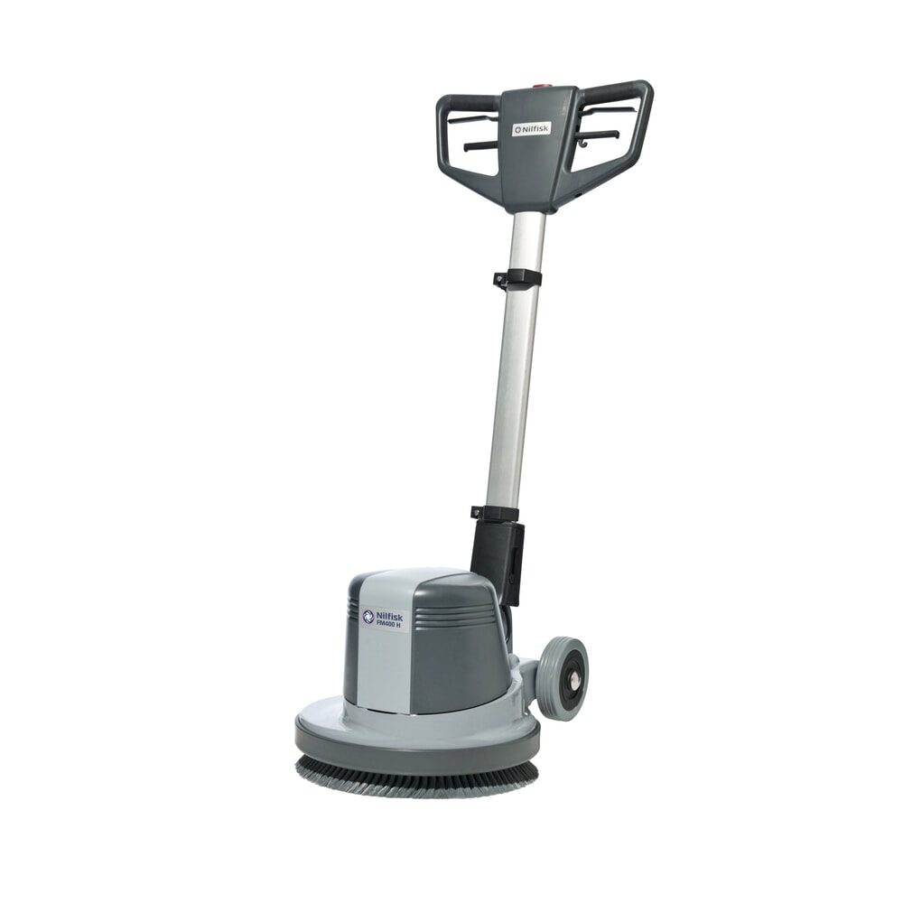 Nilfisk FM 400 HighSpeed Einscheibenmaschine