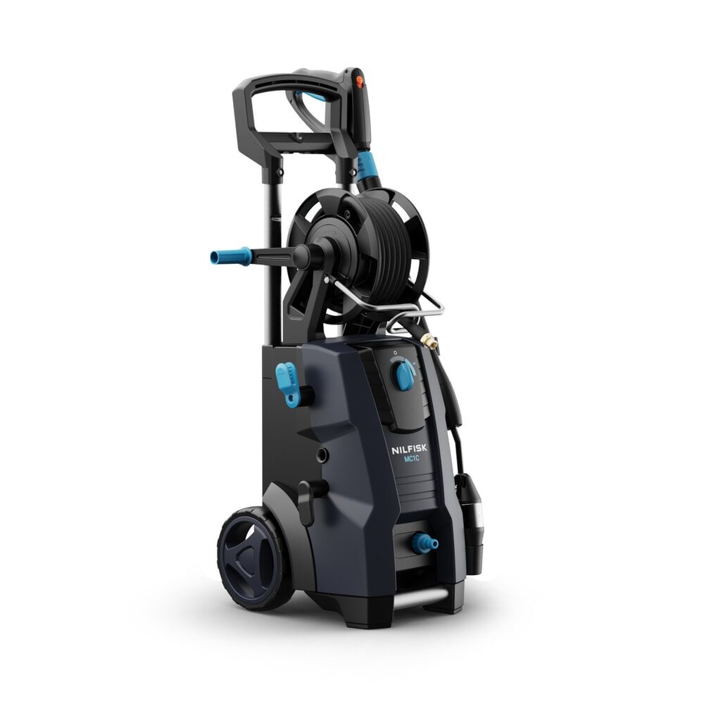 Nilfisk® Kaltwasser-Hochdruckreiniger MC 1C-125/500 XT EU, 125 bar