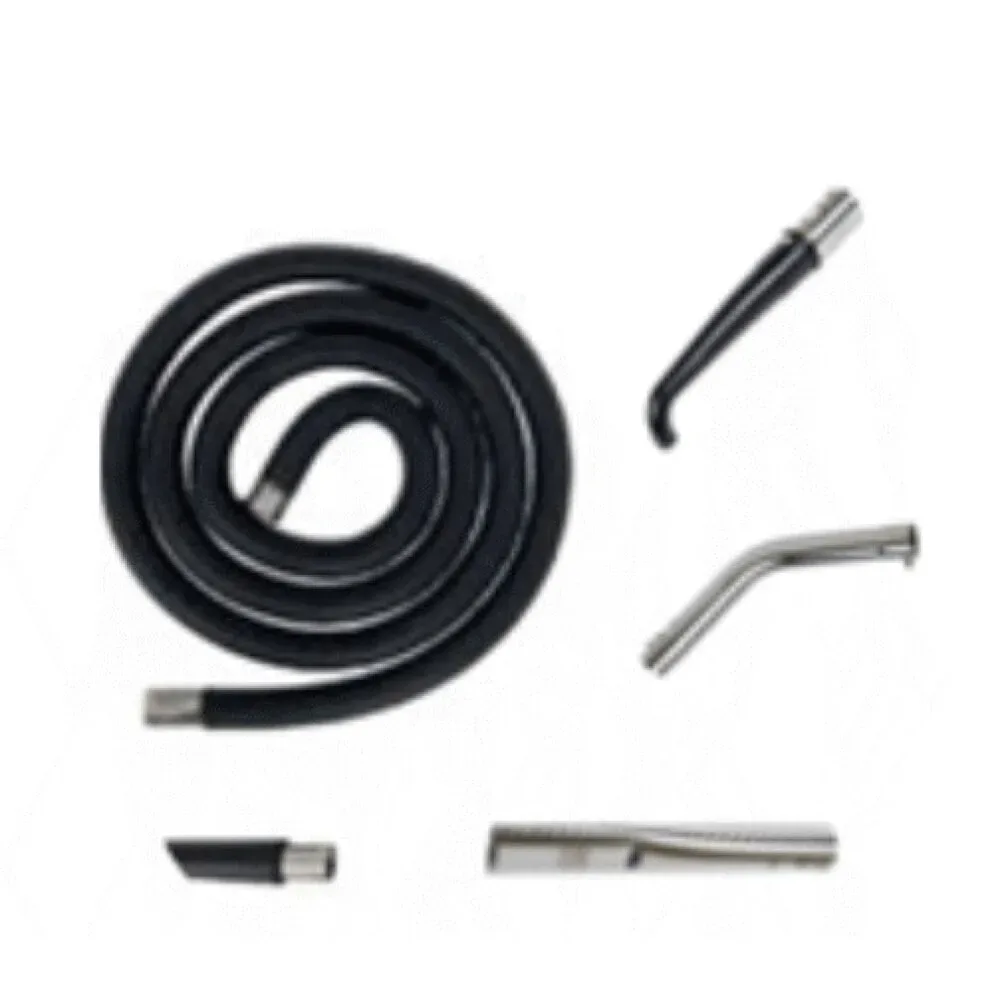 Nilfisk® EXA Set Maschinenreinigung Z22 Ø 40 mm, leitfähig