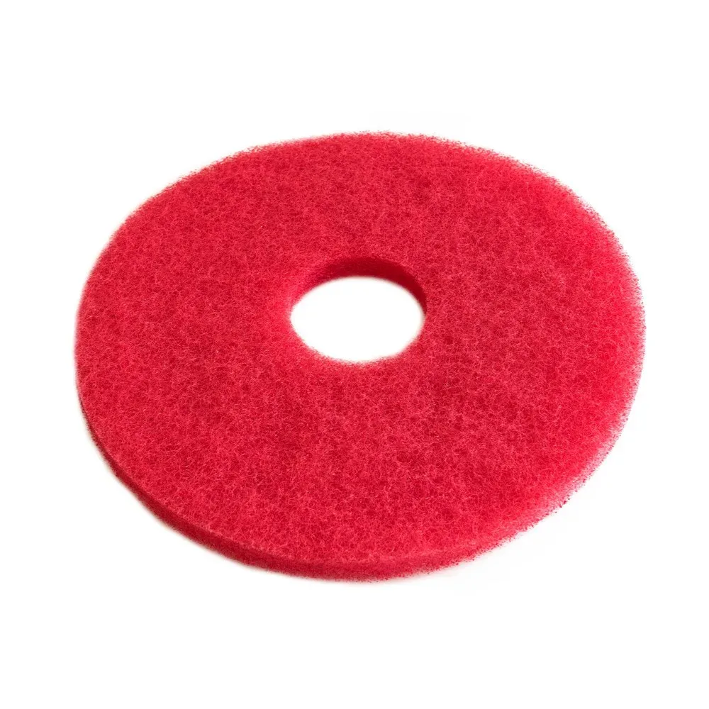 Sprintus® Pad rot 15?? (VE 5 Stk)