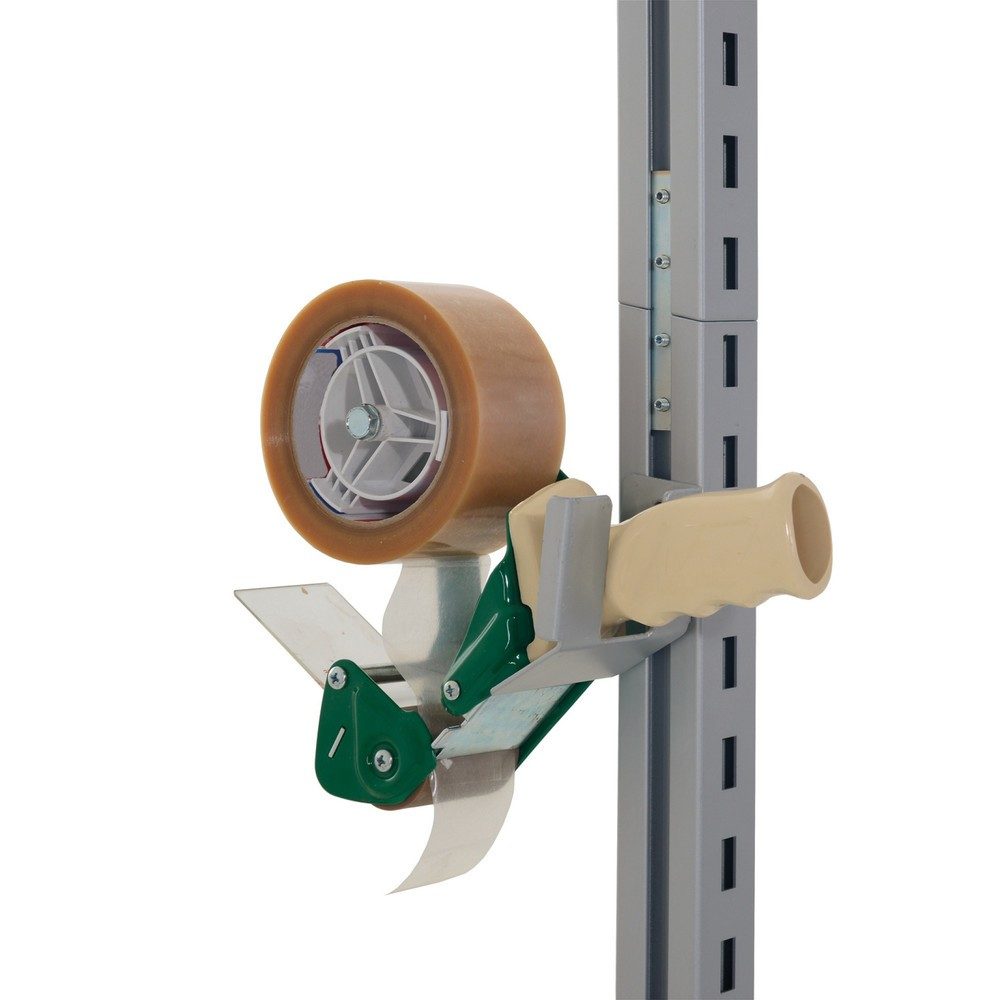 Rocholz Kleberollenhalter System Flex, für Klebebandabroller