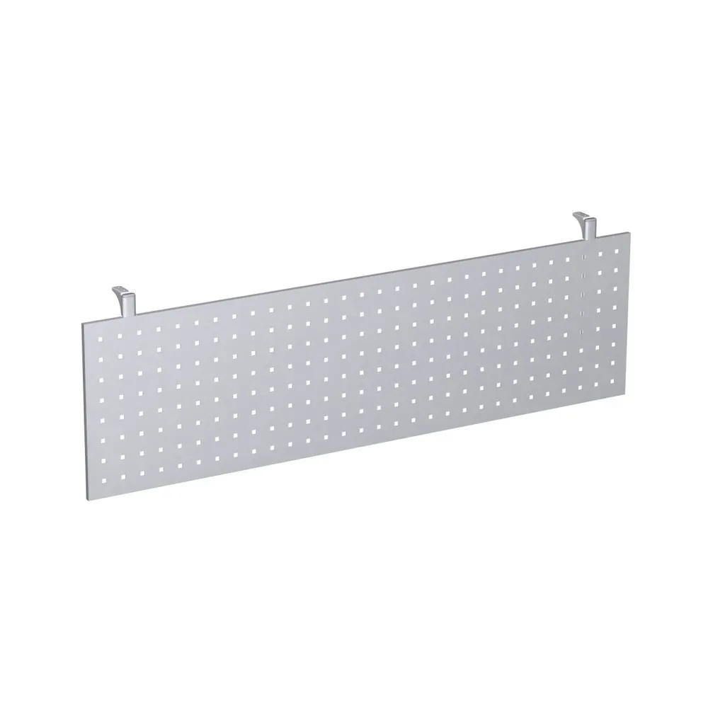 Geramöbel Knieraumblende für Büromöbelserie Profi, Breite 1.600 mm