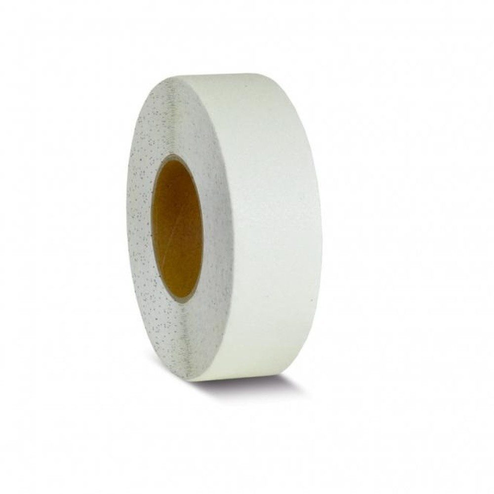 Mehlhose m2-Antirutschbelag? nachleuchtend, Rolle, LxB 18,3 m x 50 mm