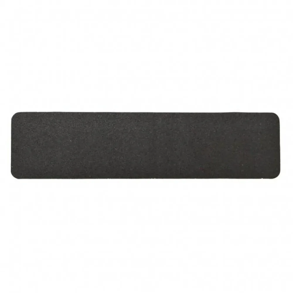 m2-Antirutschbelag? Universal, 10 Stk, LxB 610 x 150 mm, schwarz
