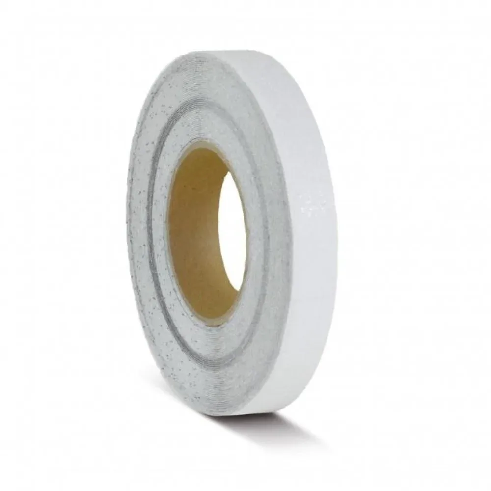 Mehlhose m2-Antirutschbelag? Universal, Rolle, Breite 25 mm, transparent