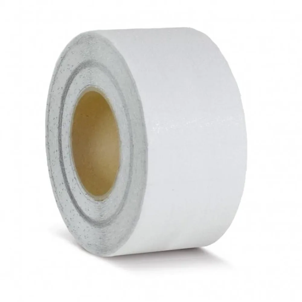 Mehlhose m2-Antirutschbelag? Universal, Rolle, Breite 75 mm, transparent