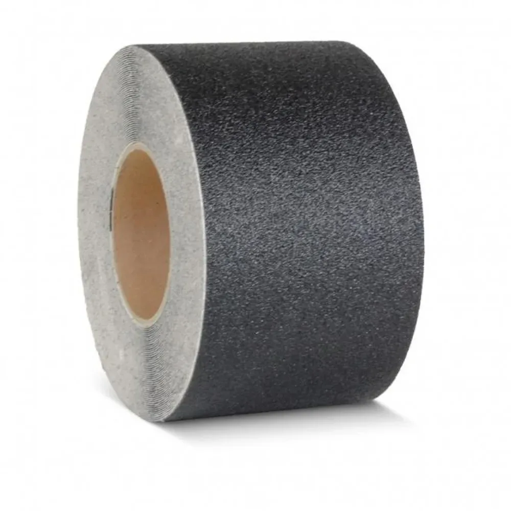Mehlhose m2-Antirutschbelag? Universal, Rolle, Breite 100 mm, schwarz