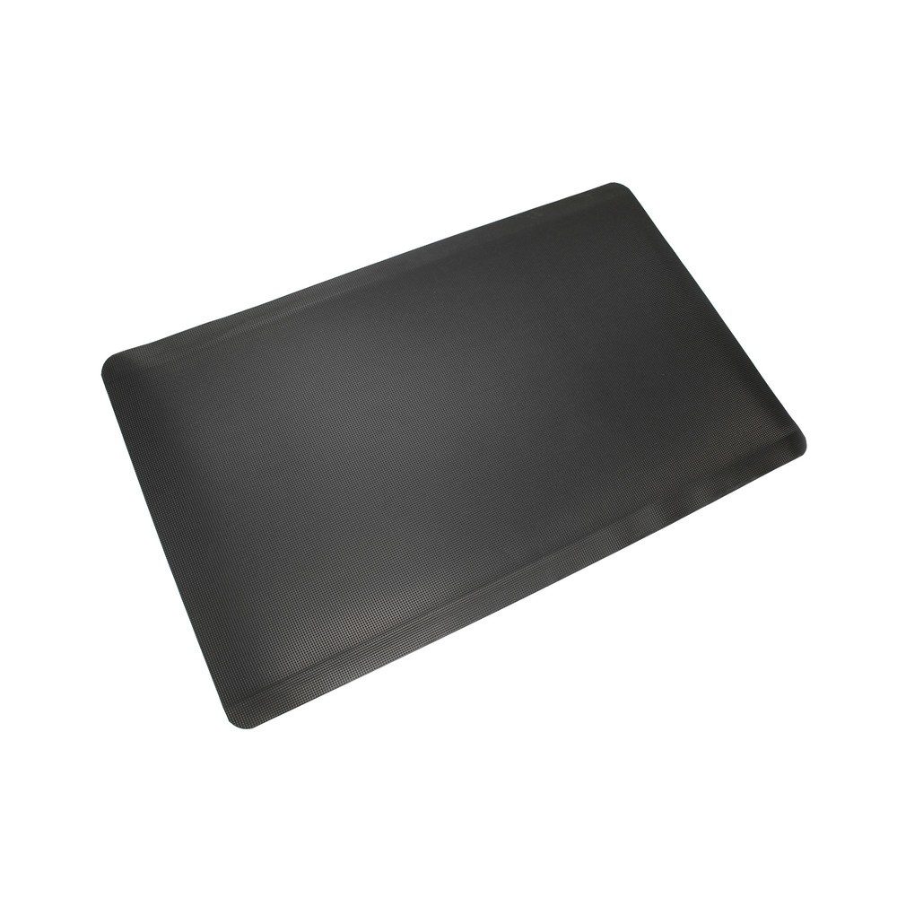 COBA Ergonomiematte mit Diamantoberfläche, 2-lagig, BxL 900 x 1.500 mm