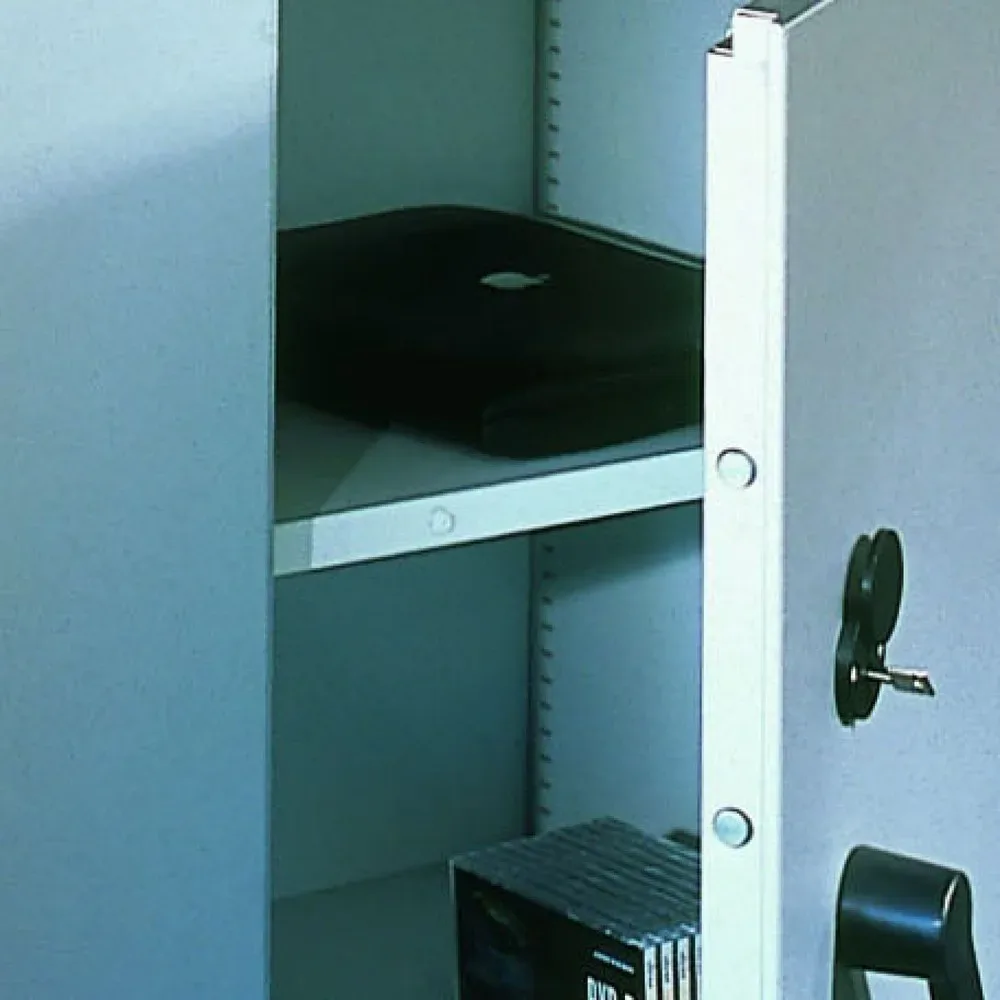 Fachboden für C+P Sicherheits-Flügeltürschrank, BxT 1.148 x 429 mm