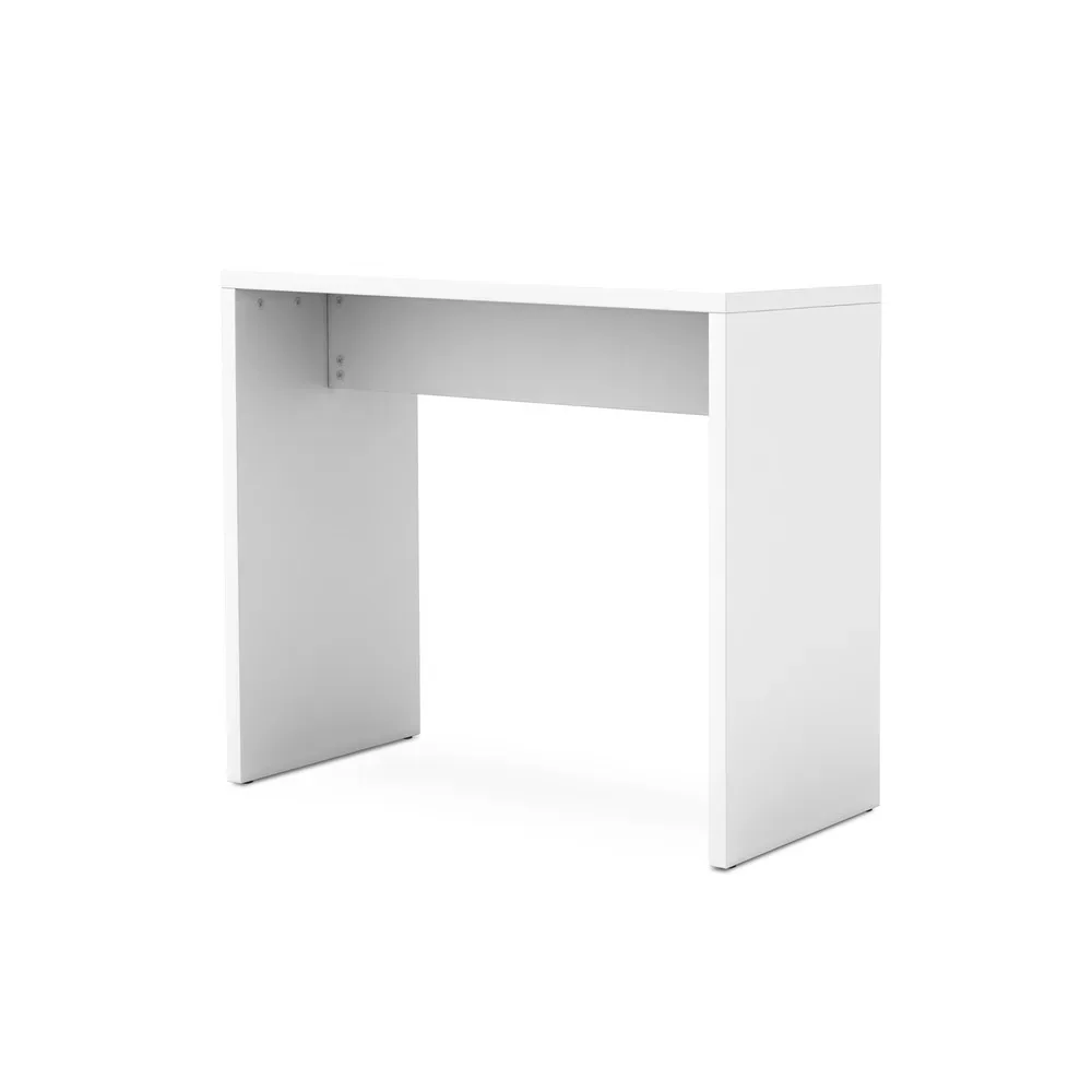 Hammerbacher Besprechungsstehtisch, HxBxT 1.083 x 1.200 x 650 mm, weiss