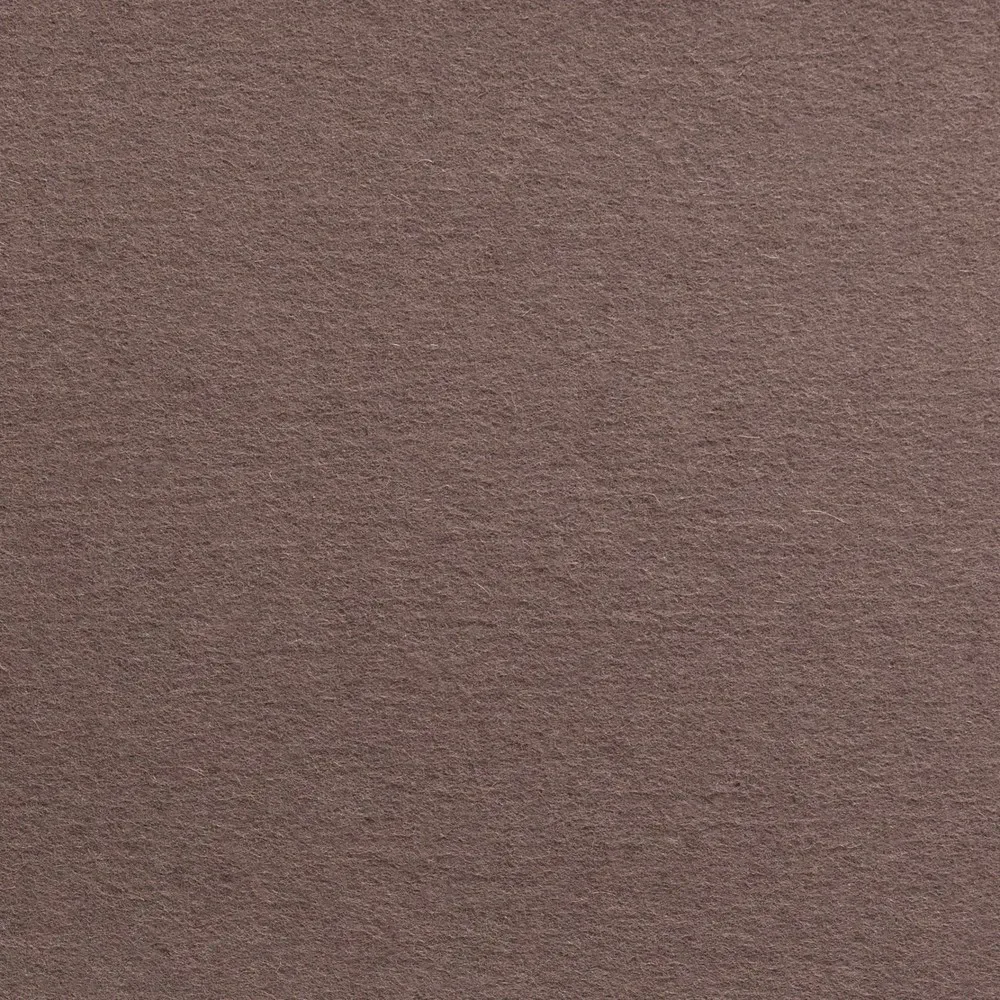 Hammerbacher Wollfilzauflage für Sitzbank für Besprechungstisch, taupe, 4 Stk/VE