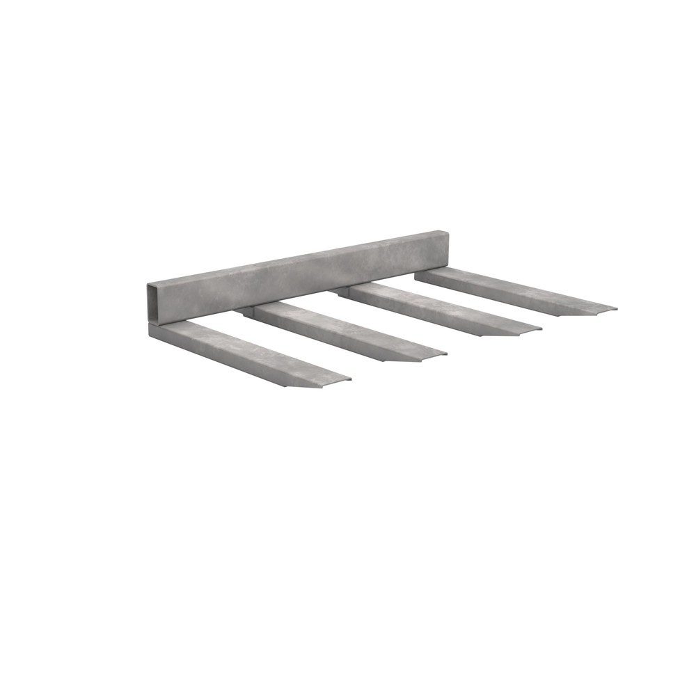 Bauer® Langguttraverse, verzinkt, TK 1.500 kg