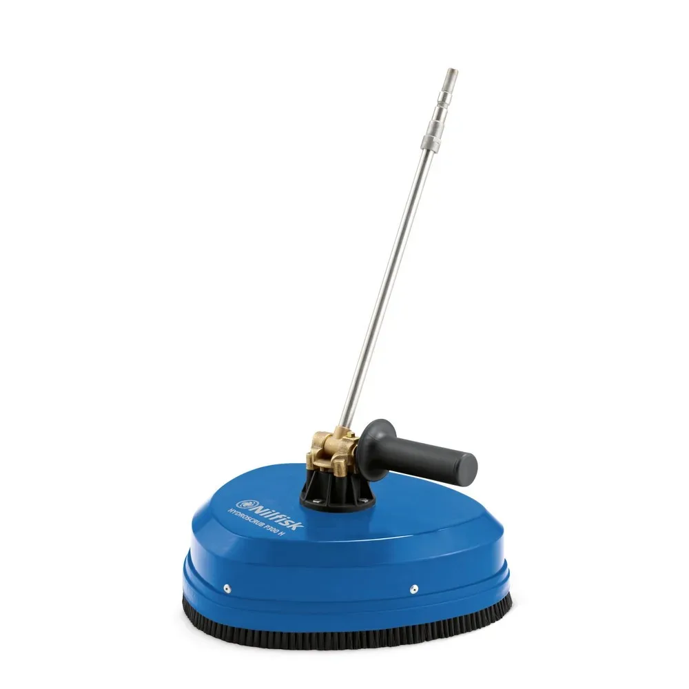 Nilfisk P300 P+H Hydroscrub – Industrie Reinigungsgeräte Zubehör – blau