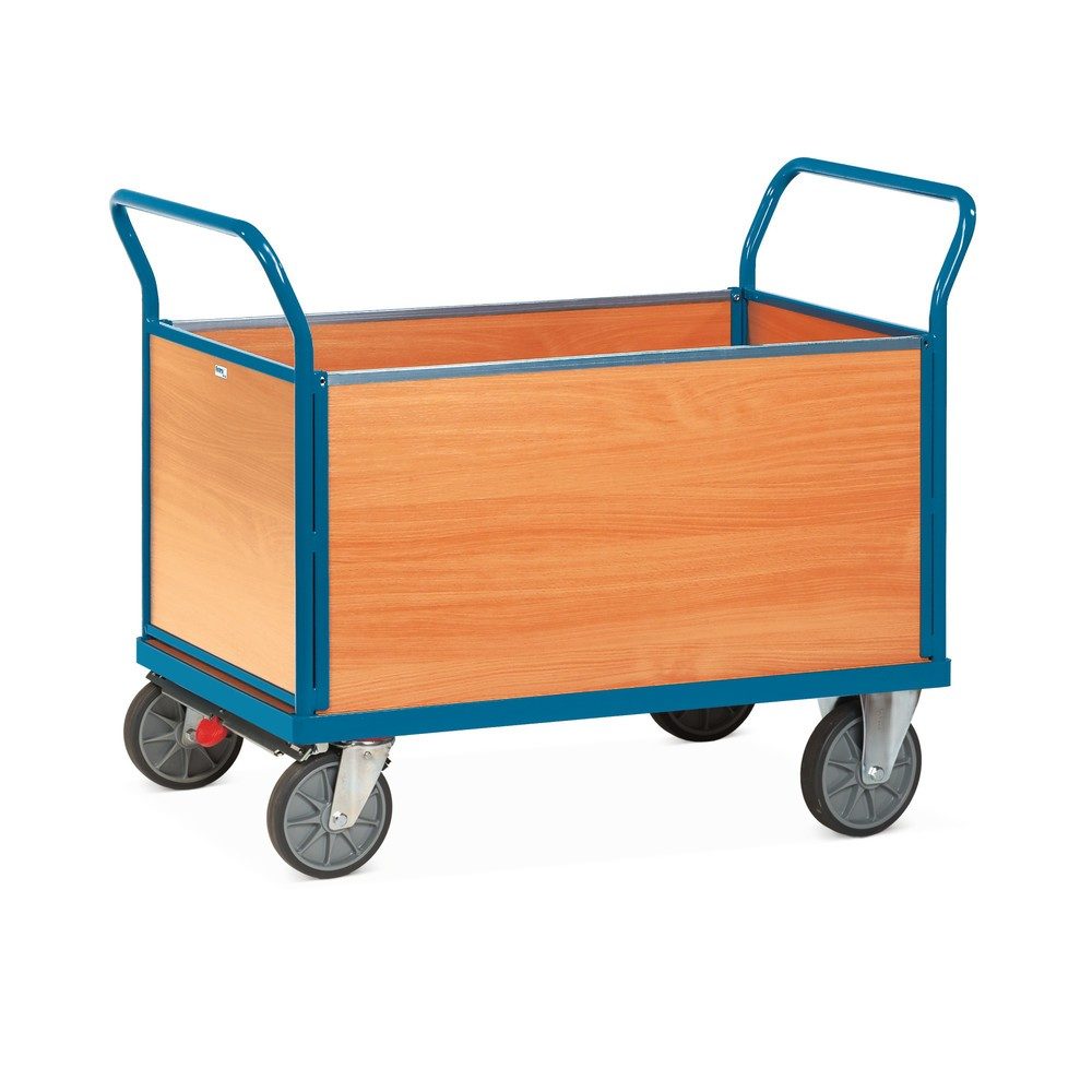 Vierwandwagen, 850 x 500 mm