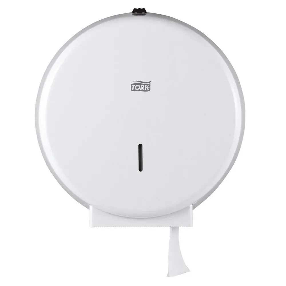 TORK® Toilettenpapier-Spender JUMBO, Metall