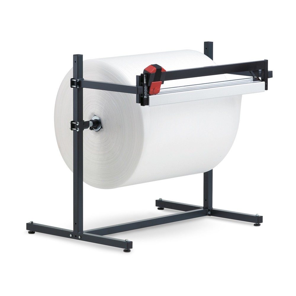 Rocholz Schneidständer System, feststehend, waagerecht, Schnittbreite 1600 mm, B 1970 x T 850 x H 1165 mm