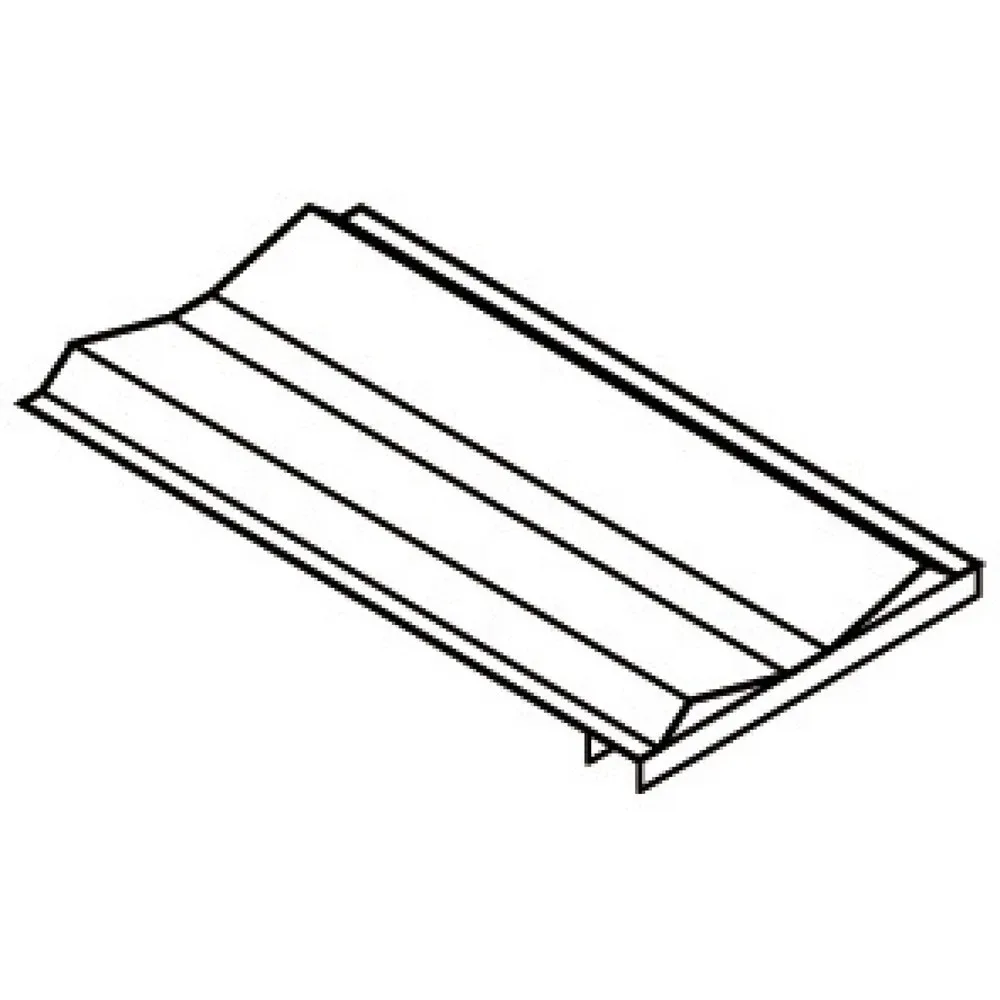 Fassauflage für Fassböcke 1x 200-Liter-Fass für SAFE Master® Gefahrstoff-Depot