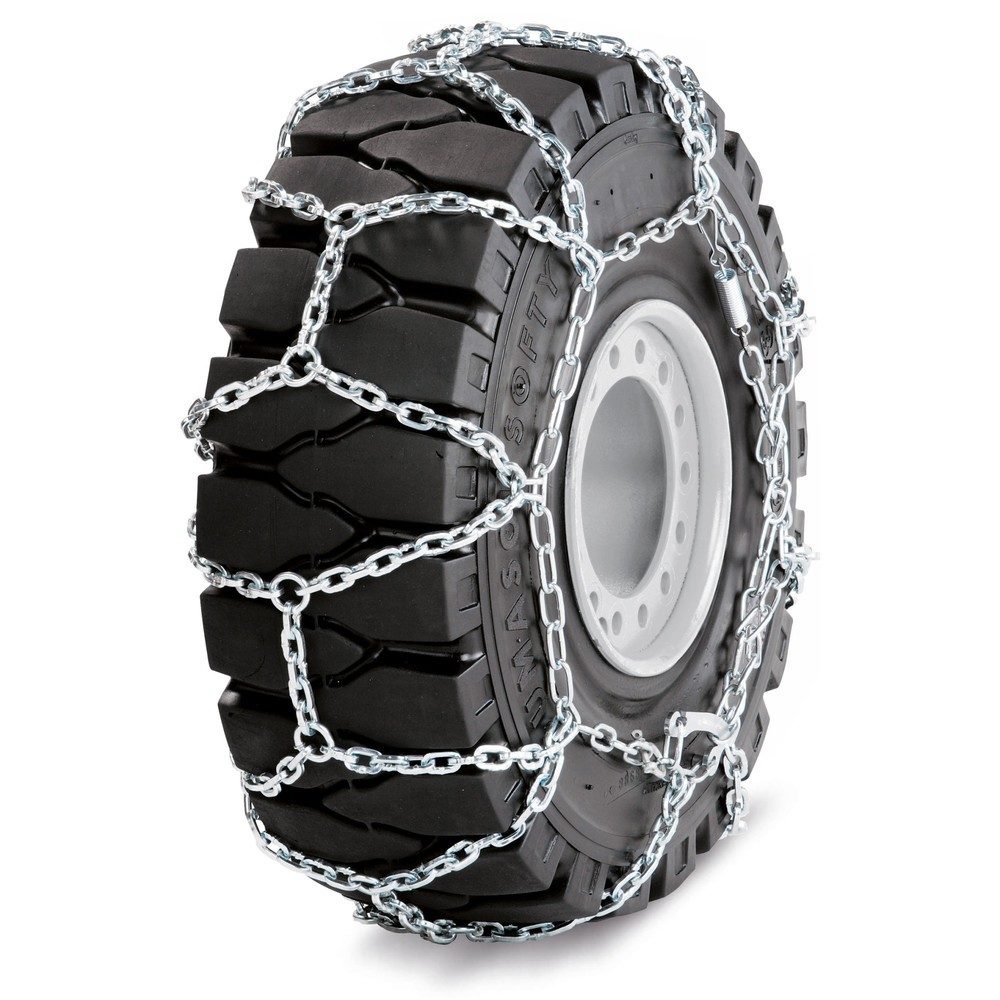 Schneeketten Ottinger®, Bereifung 18 x 7.00-8 u.a.