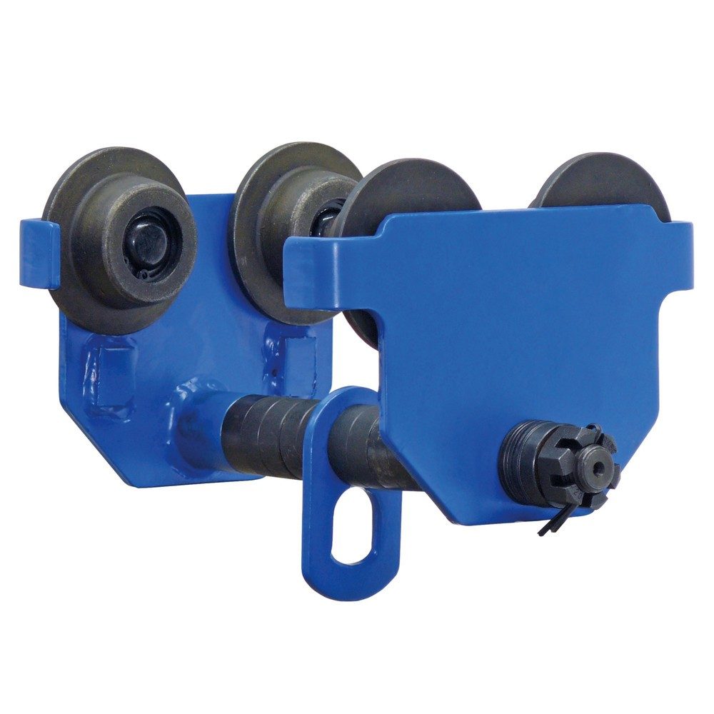 PLANETA Handlaufkatze Modell PTM, TK 1.000 kg