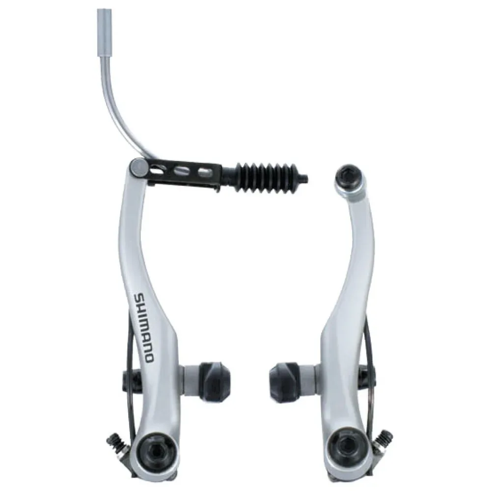 VR-Bremse für Betriebsfahrrad Ameise®