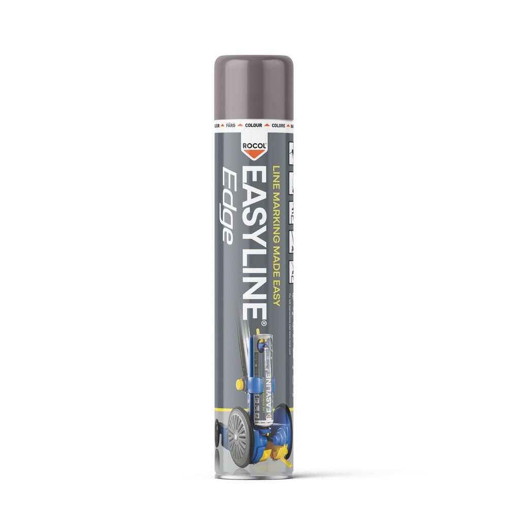 Easyline-EDGE® Markierfarbe 0,75 l, grau