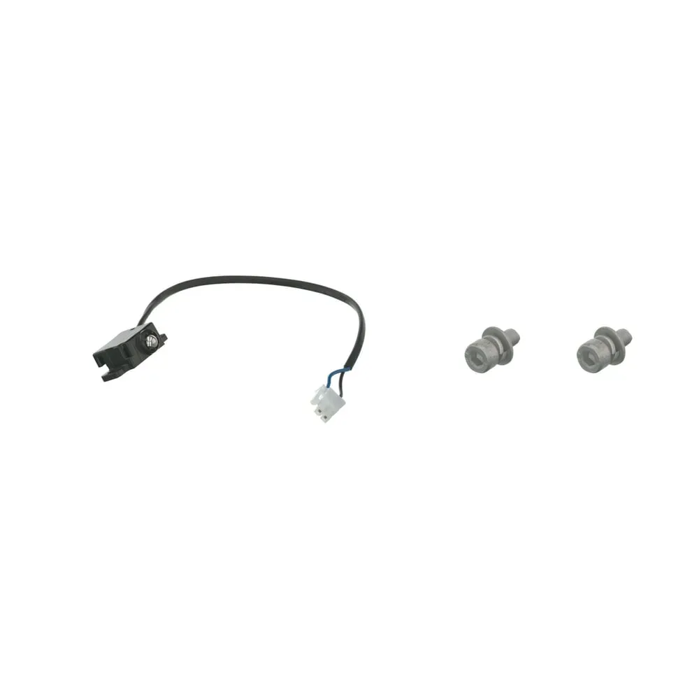 Self-Service-Kit für AntOn by Jungheinrich? Elektro-Hubwagen PTL 1.5 Deichselschalterwechsel, 4-teilig