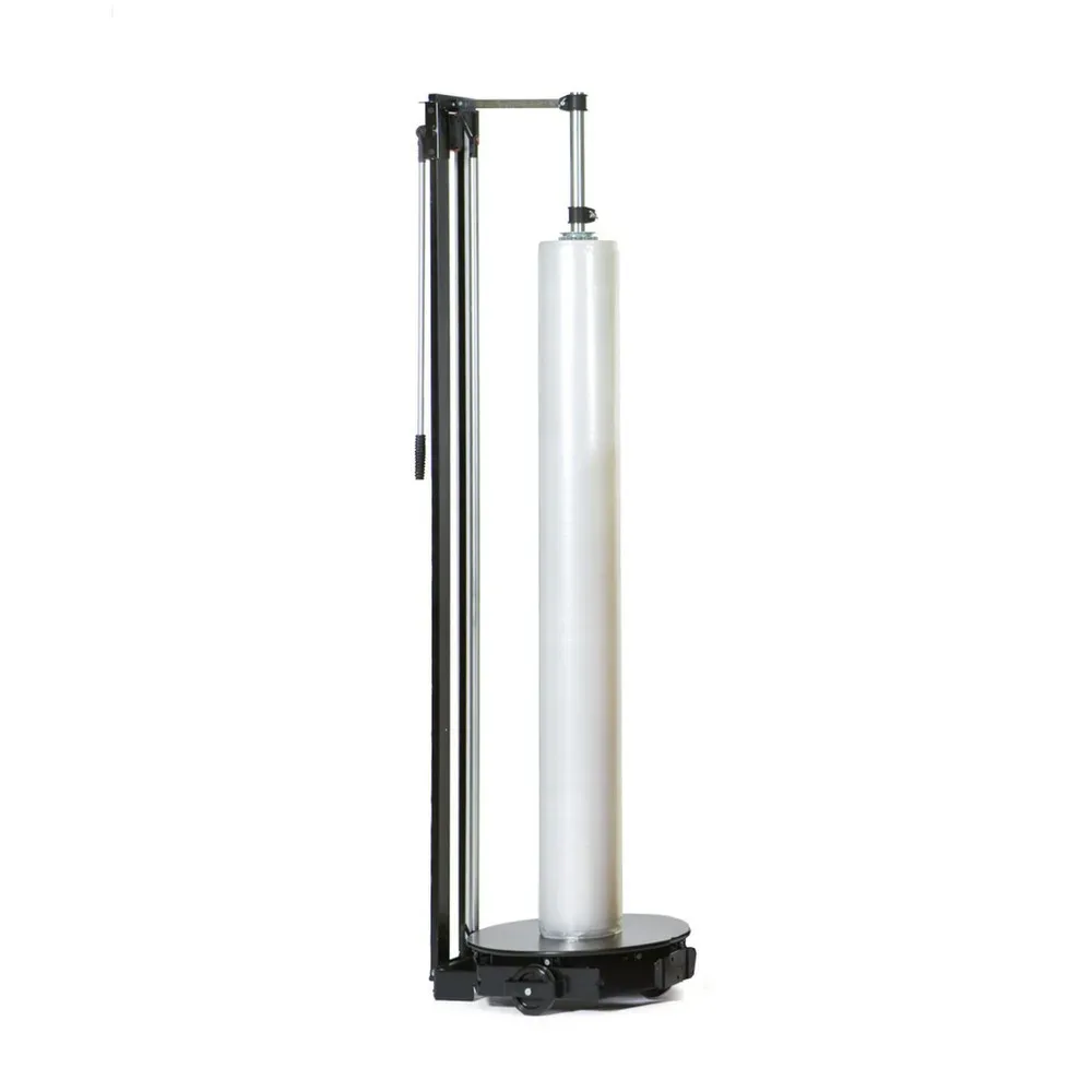 Rollenhalter für Deckblattfolie, Rollen Breite 1.600 mm
